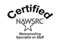 NAWSRC Waterproofing Specialist