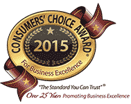 Consumer’s Choice Award